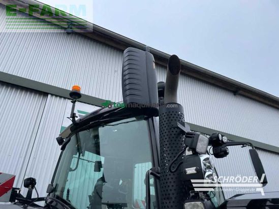 Tractor agrícola - Fendt - 728 gen7 profi plus