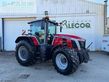 Tractor agrícola - Massey Ferguson - 8s245