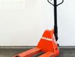 Elevadora - Linde - hpt m 15