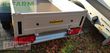 Remolqu agrícola - Humbaur - h 752010 pkw-anhänger 750kg