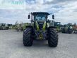Tractor agrícola - Claas - axion 870 c-matic