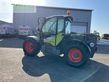 Telescopica - Claas - scorpion 741 varipower