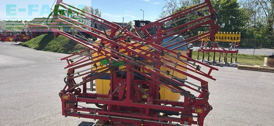 Atomizador - Osella - 800L