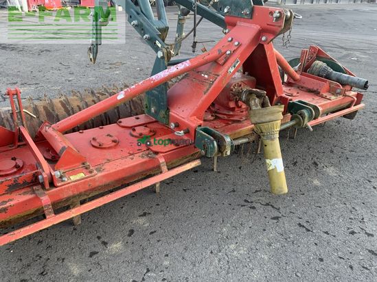 Grada de disco - Vogel & Noot - v&n vigolo p03000n kreiselegge huckepack