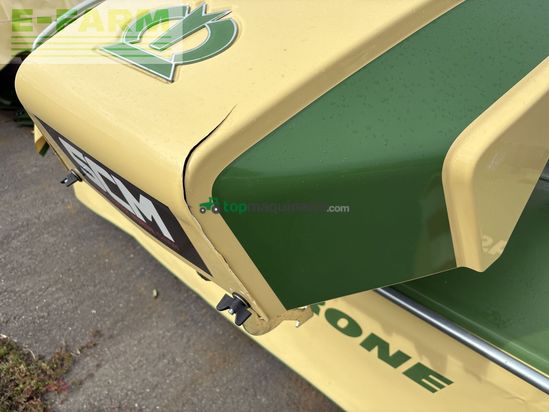 Cortacésped manual - Krone - krone easy cut f320 gen. 4 gezogen