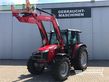 Tractor agrícola - Massey Ferguson - 4709 cab essential