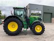 Tractor agrícola - John Deere - 6215r premium edition tractor (st26207)
