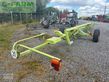 Cabezal - Claas - transportwagen für v750
