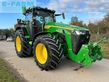 Tractor agrícola - John Deere - 8r370