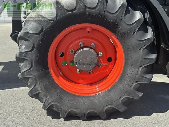 Tractor agrícola - Claas - celtis 456 rx comfort stoll fz 30