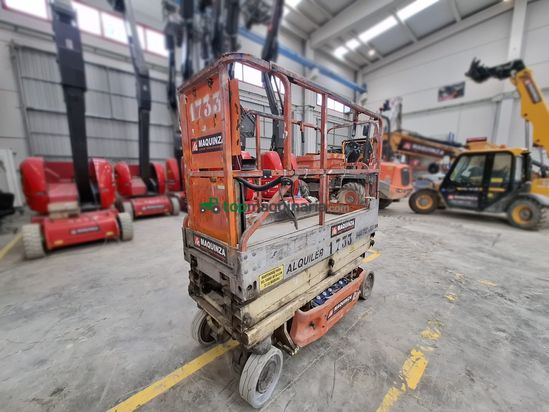 JLG 1930ES