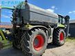 Tractor agrícola - Claas - xerion 4000