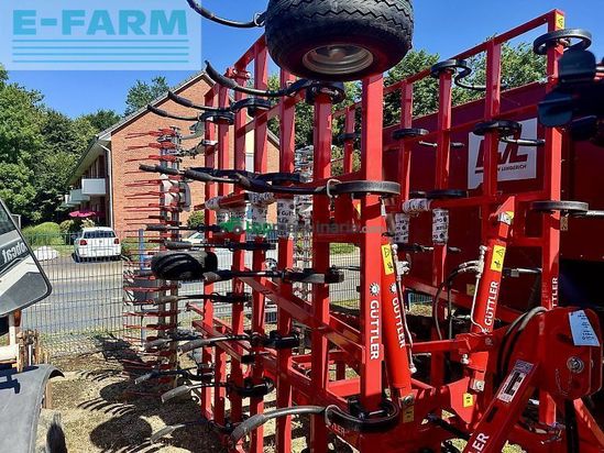 Cultivador -  - supermaxx bio 60-7