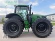 Tractor agrícola - John Deere - 6155 mh hochrad spargel