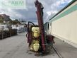 Atomizador - Hardi - master 1200
