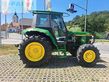 Tractor agrícola - John Deere - 6110 premium