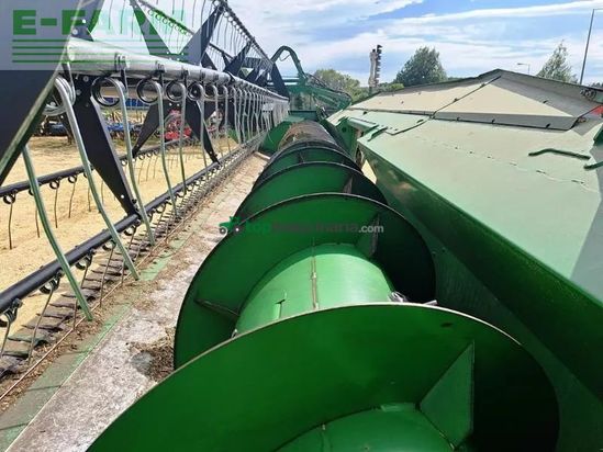 Cabezal - John Deere - 622x