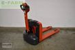 Elevadora - Linde - mt 15 1133-03