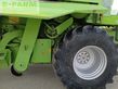 Cosechadora de Cereal - Deutz-Fahr - 5690 hts mit sw dh 720 a+tw