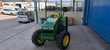 Tractor agrícola - John Deere - 70C