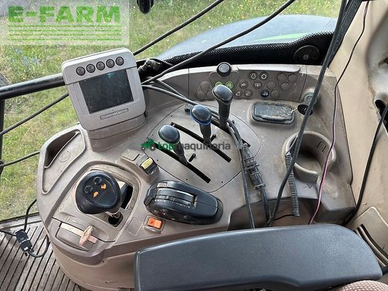 Tractor agrícola - John Deere - 6230 tls, powr quad