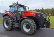 Tractor agrícola - Case IH - magnum 380 cvx