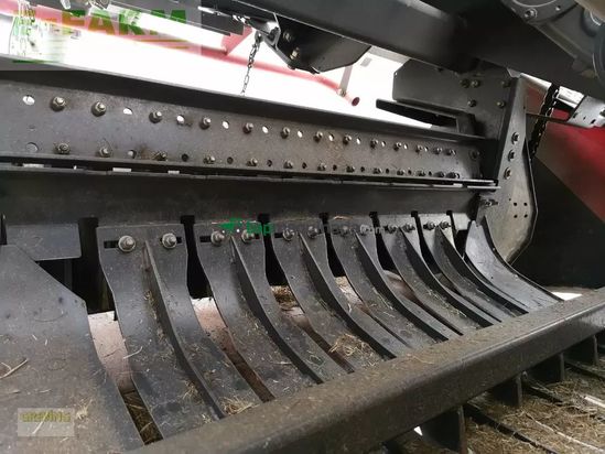 Empacadora gigant - Vicon - lb12200