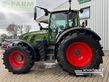 Tractor agrícola - Fendt - 724 vario s4 profi plus