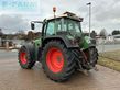 Tractor agrícola - Fendt - vario 716