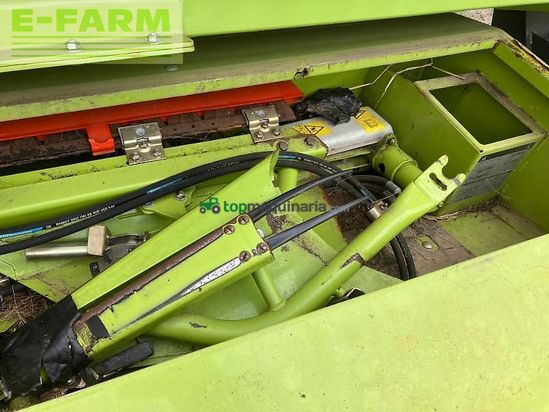 Cabezal - Claas - vario 770