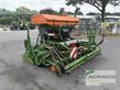 Sembradora - Amazone - kg 3000 special / ad-p 3000 special
