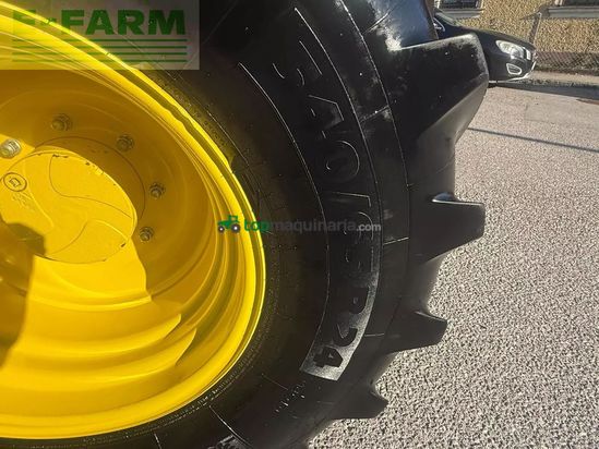 Tractor agrícola - John Deere - 6120m autopowr