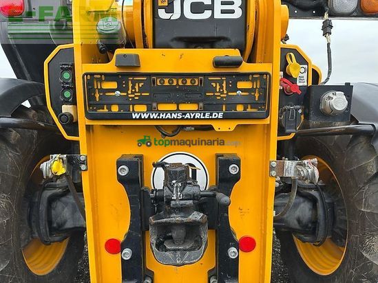 Telescopica - JCB - 538-60 agrisuper