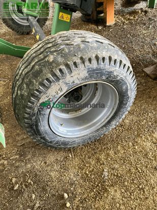 Cultivador - Amazone - catros 5001