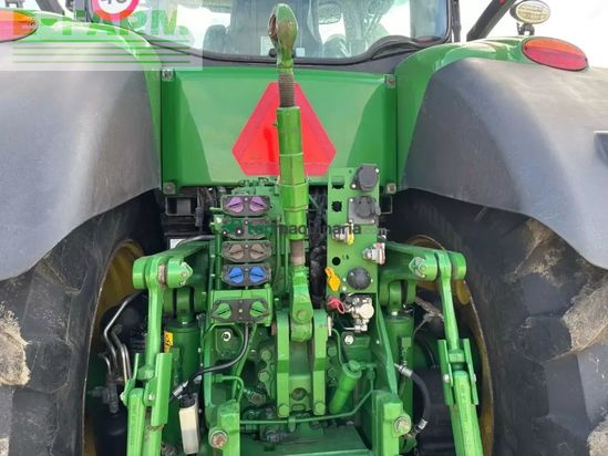 Tractor agrícola - John Deere - 8400r