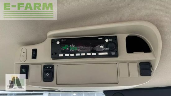 Tractor agrícola - John Deere - 6r 250 6r250 6250r garantieverlängerung