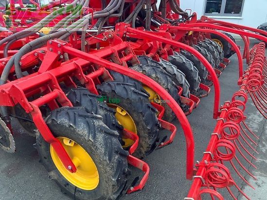 Sembradora - Väderstad - rapid rda 600 s