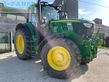 Tractor agrícola - John Deere - 6175m