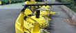 Cabezal - John Deere - 475plus