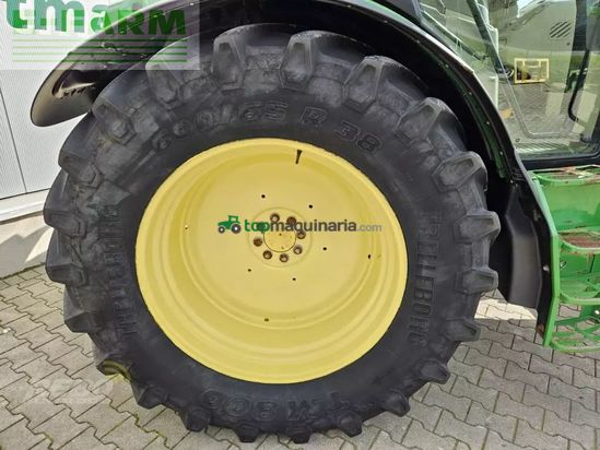 Tractor agrícola - John Deere - 6115r