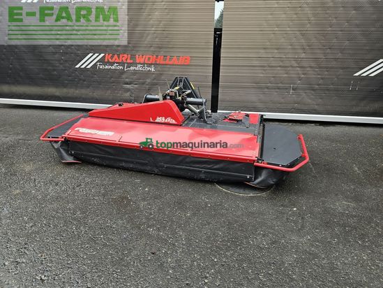 Cortacésped manual -  - stoll cm 305