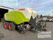 Empacadora gigant - Claas - quadrant 5200 fc tandem