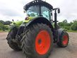 Tractor agrícola - Claas - axion 800