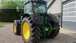 Tractor agrícola - John Deere - 6215r ap med frontlift