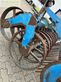 Grada de disco - Lemken - rubin