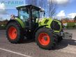 Tractor agrícola - Claas - arion 610 hexashift