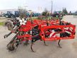 Cultivador - Gregoire Besson - crossland 60