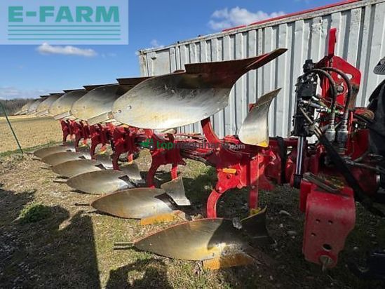 Arado - Pöttinger - servo 45 s plus