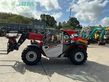 Telescopica - Manitou - mt930 h comfort telehandler (st27625)