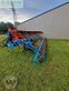 Arado - Lemken - juwel 8